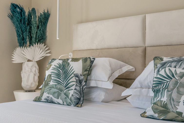 bedroom decor